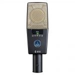 AKG - C414 XLS professional audio mic