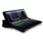 Allen & Heath - dLive S3000 front right