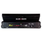 Allen & Heath - dLive S5000 Rear data and power in/out