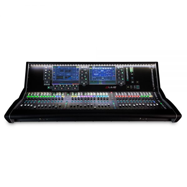 Allen_Heath_dLive_S7000_1.jpg Allen & Heath - dLive S7000 Front overview of control surface