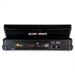 Allen & Heath - dLive S7000 rear of console power and data