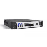 Avolites - Q3 Media Server Front right
