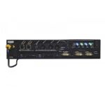 Avolites - Q3 Media Server Rear Power in and Out