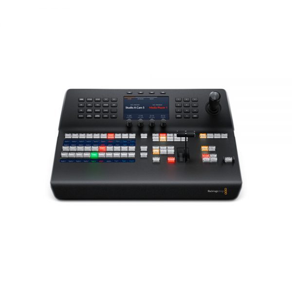 Blackmagic Design - ATEM 1 M/E Broadcast Panel for sale Blackmagic Design - ATEM 1 M/E Broadcast Panel for sale