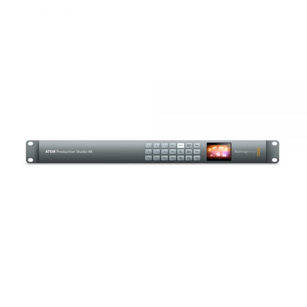 Blackmagic Design - ATEM Production Studio 4K for sale