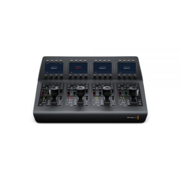 Blackmagic Design - Camera Control Panel for sale Blackmagic Design - Camera Control Panel for sale