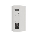 EM Acoustics - EMS-101X Compact two-way passive reflex-loaded loudspeaker White Rear