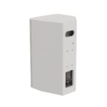 EM Acoustics - EMS-101X Compact two-way passive reflex-loaded loudspeaker White Rear Left