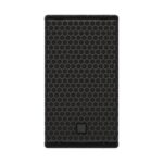 EM Acoustics - EMS-51X Ultra-compact two-way passive loudspeaker Black front face