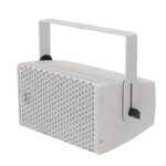 EM Acoustics - EMS-51X Ultra-compact two-way passive loudspeaker with yoke