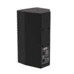 EM Acoustics - EMS-61 Compact two-way passive reflex-loaded loudspeaker black Rear Left