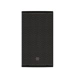 EM Acoustics - EMS-81X Compact two-way passive reflex-loaded loudspeaker Front Face