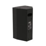 EM Acoustics - EMS-81X Compact two-way passive reflex-loaded loudspeaker rear Left