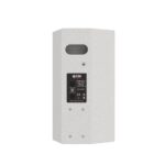 EM Acoustics - EMS-81X Compact two-way passive reflex-loaded loudspeaker White Rear