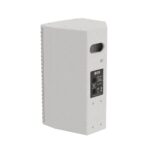 EM Acoustics - EMS-81X Compact two-way passive reflex-loaded loudspeaker White Rear Left