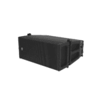 EM Acoustics - HALO-C Compact Passive Line Array Element
