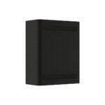 EM Acoustics - M-C15 Two-way Passive Coaxial Stage Monitor Black back