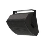 EM Acoustics - M-C15 Two-way Passive Coaxial Stage Monitor Black Wall handing braket