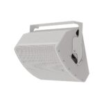 EM Acoustics - M-C15 Two-way Passive Coaxial Stage Monitor White Wall Mount