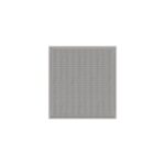 EM Acoustics - S-18 High Power Compact Reflex Subwoofer white front face