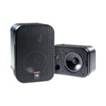 JBL - Control 1 Pro two speakers with removable front grill