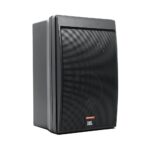 JBL – Control 5 Front right of speaker