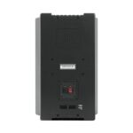 JBL – Control 5 rear terminal connections