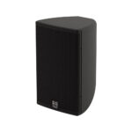 Martin Audio - CDD8 Ultra-Compact Coaxial Differential Dispersion System Black Speaker