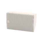 Martin Audio - CDD8 Ultra-Compact Coaxial Differential Dispersion System White speaker