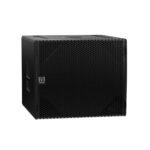 Martin Audio - SX118 Compact, Direct Radiating Subwoofer