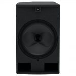 Martin Audio - CDD-LIVE 15 Front of speaker