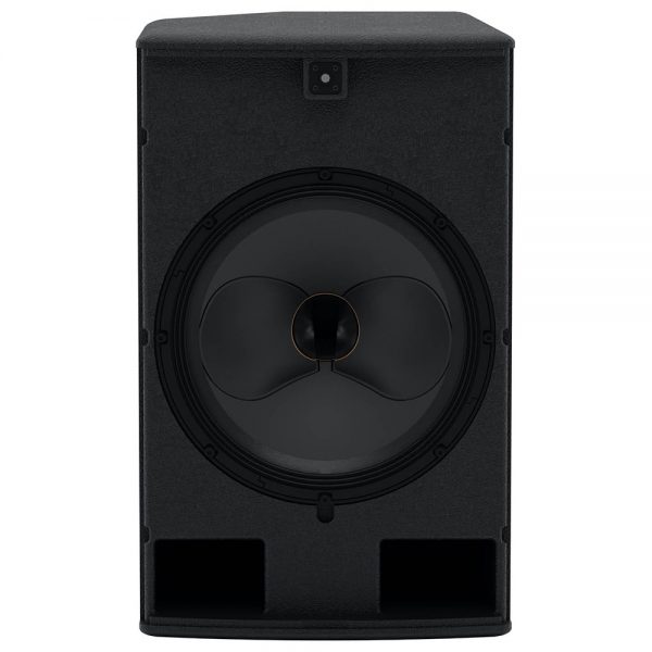 Martin Audio - CDD-LIVE 15 Front of speaker