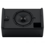 Martin Audio - CDD-LIVE 8 Ultra-Compact, Coaxial Differential Dispersion Powered 2-way System cover removed
