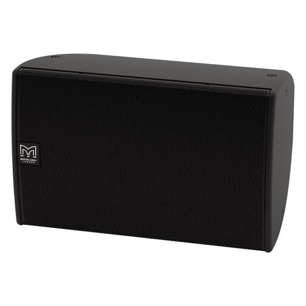 Martin Audio - CDD12 Compact, High-Output, Coaxial Differential Dispersion System