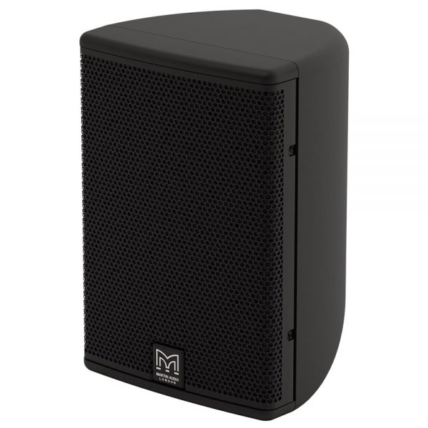 Martin Audio CDD5 Front left of discreet passive Speaker