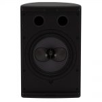 Martin Audio - CDD6 Ultra-Compact Coaxial Differential Dispersion System Black