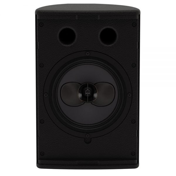 Martin Audio - CDD6 Ultra-Compact Coaxial Differential Dispersion System Black