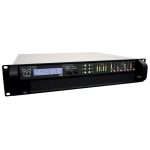 Martin Audio - Ikon IK81 Front angled