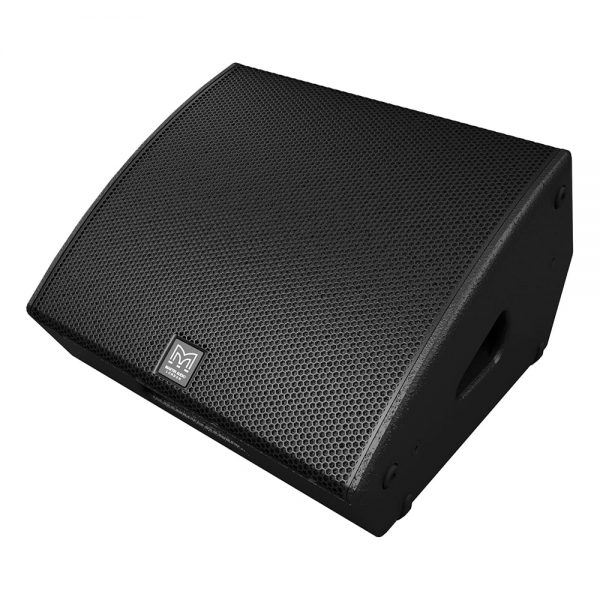 Martin Audio - LE200 Stage Monitors Front left