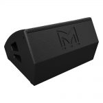 Martin Audio - LE200 Stage Monitors Rear left