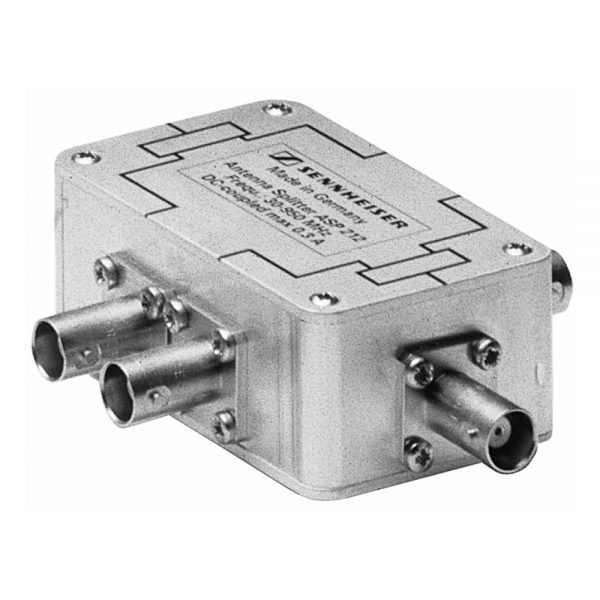 Sennheiser – ASP 212 2-way Antenna Splitter