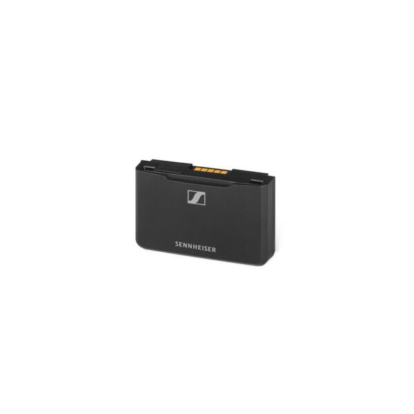 Sennheiser - BA 61 Battery front left showing top terminals