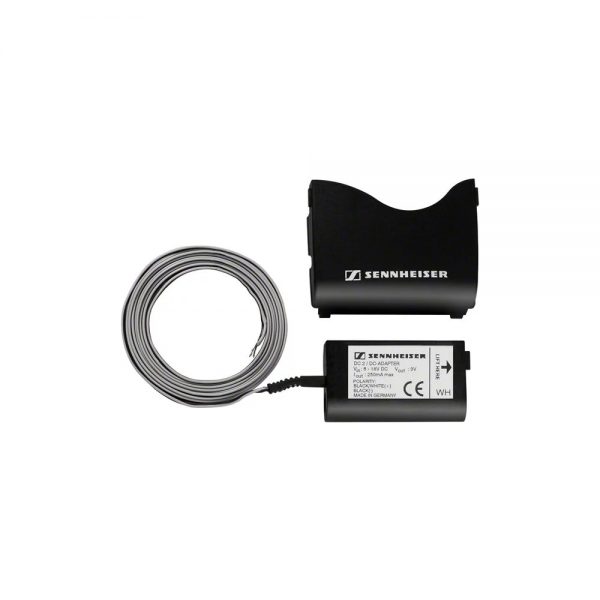Sennheiser - DC 2