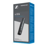 Sennheiser - E614 Polarized Condenser Microphone In box