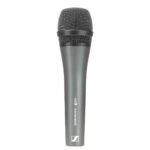 Sennheiser - E835 Live Vocal Microphone