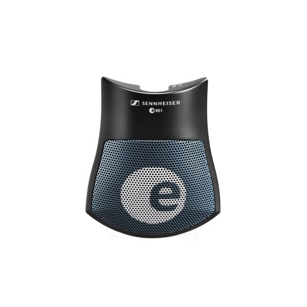 Sennheiser - E901 Instrument Microphone Kick Drums