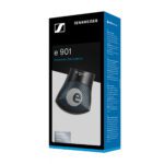 Sennheiser - E901 Instrument Microphone Kick Drums In box