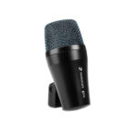 Sennheiser - E902 Instrument Microphone - Kick Drums, Bass Guitar