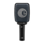 Sennheiser - E906 Microphone - Guitar, Percussion & Brass