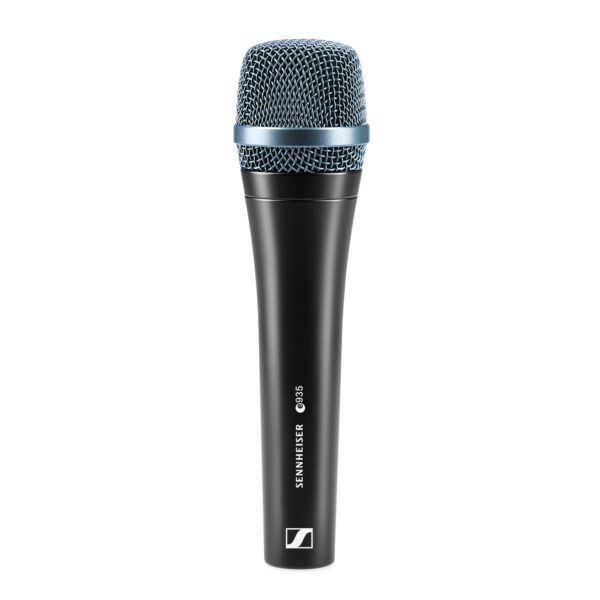 Sennheiser - E935 Vocal Dynamic Microphone
